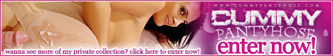 CUMMYPANTYHOSE hot girl