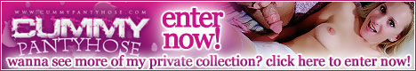 CUMMYPANTYHOSE